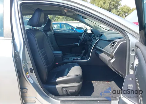 2016 Toyota Camry Hybrid Xle from USA, damaged, VIN 4T1BD1FK1GU182110